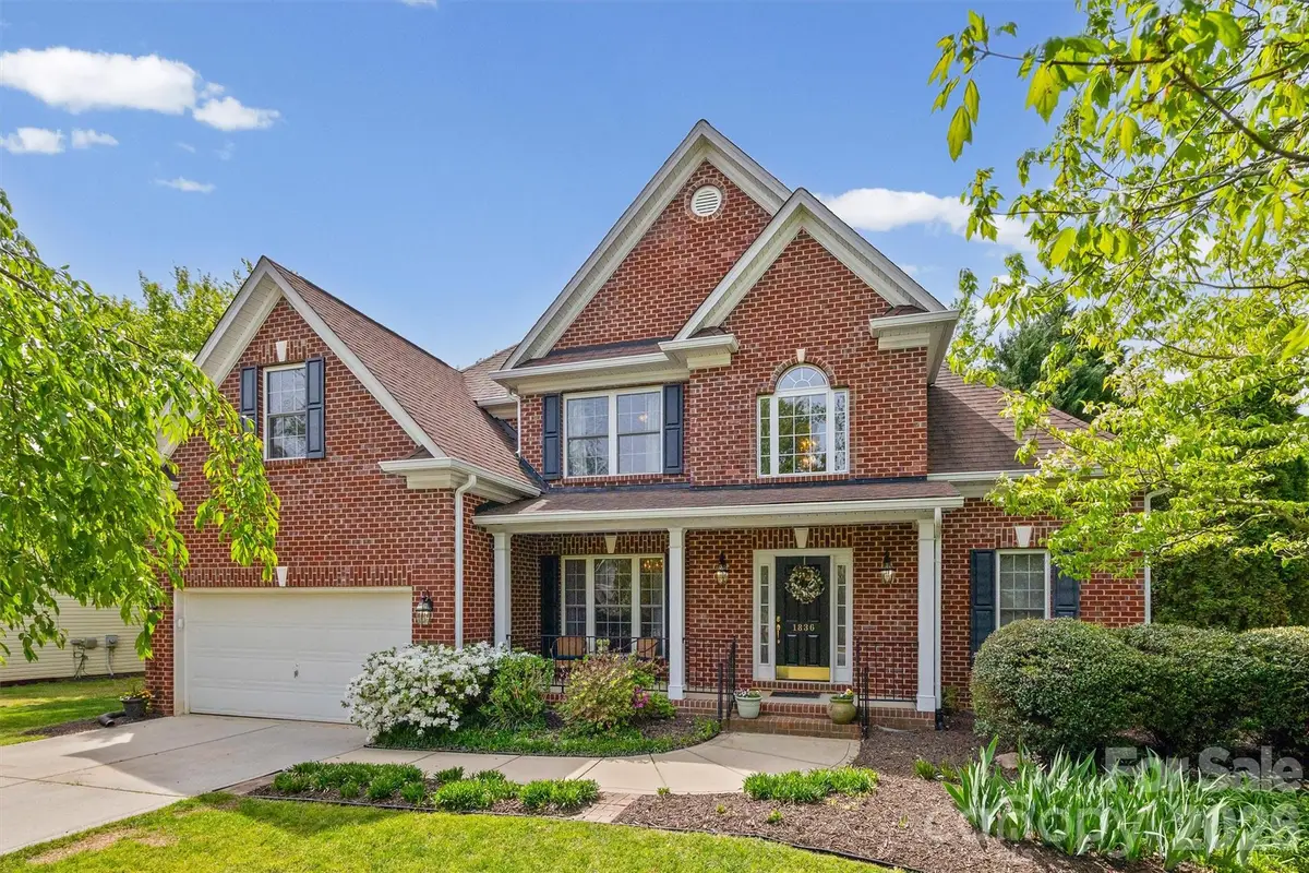 1836 Montague Road, Clover, SC 29710 - #1