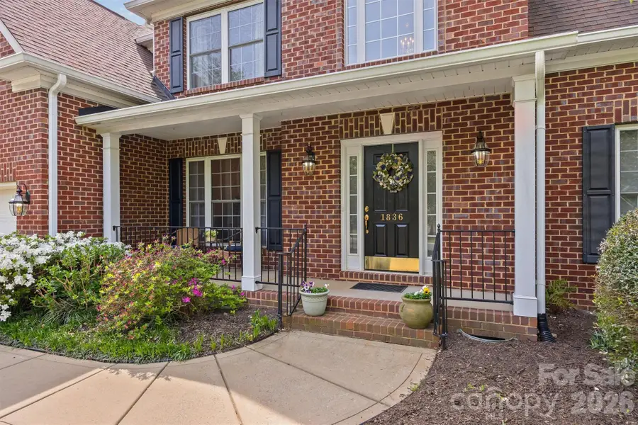 1836 Montague Road, Clover, SC 29710 - #2