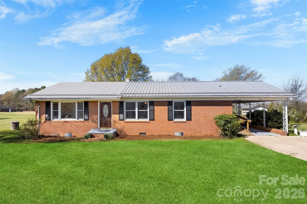 619 Plato Lee Road, Shelby, NC 28150 - #1