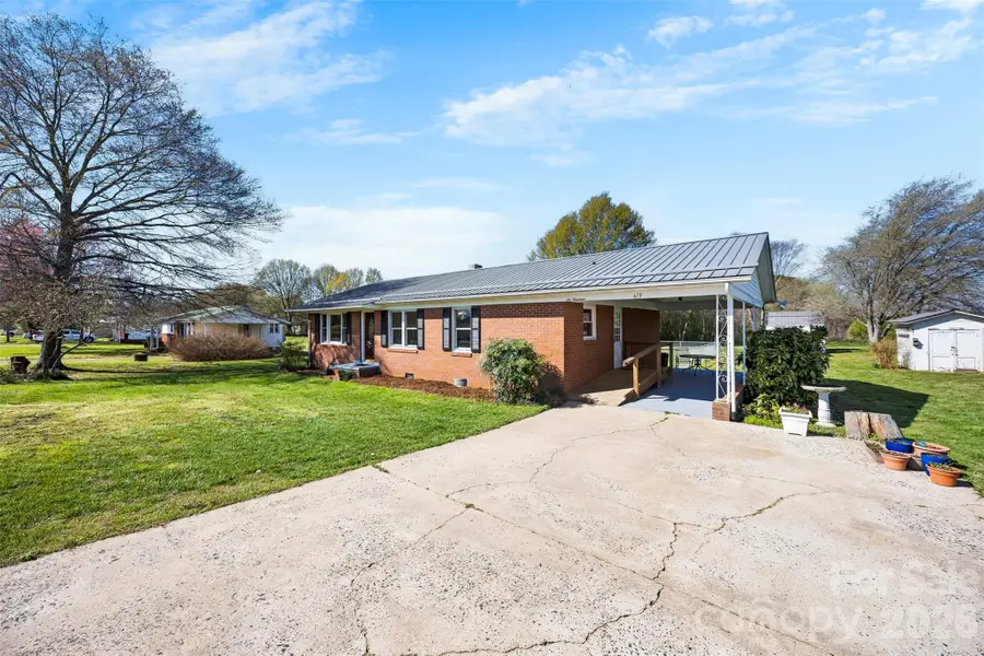 619 Plato Lee Road, Shelby, NC 28150 - #3