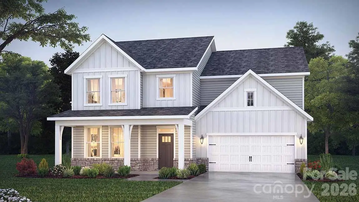 2206 Keppel Court, York, SC 29745 - #1