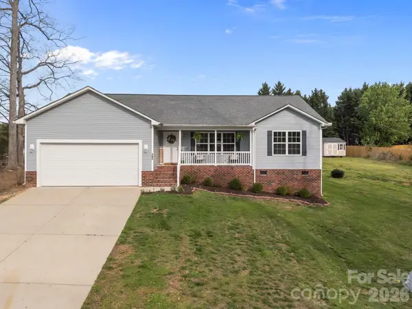 105 Hidden Spring Drive, Salisbury, NC 28147