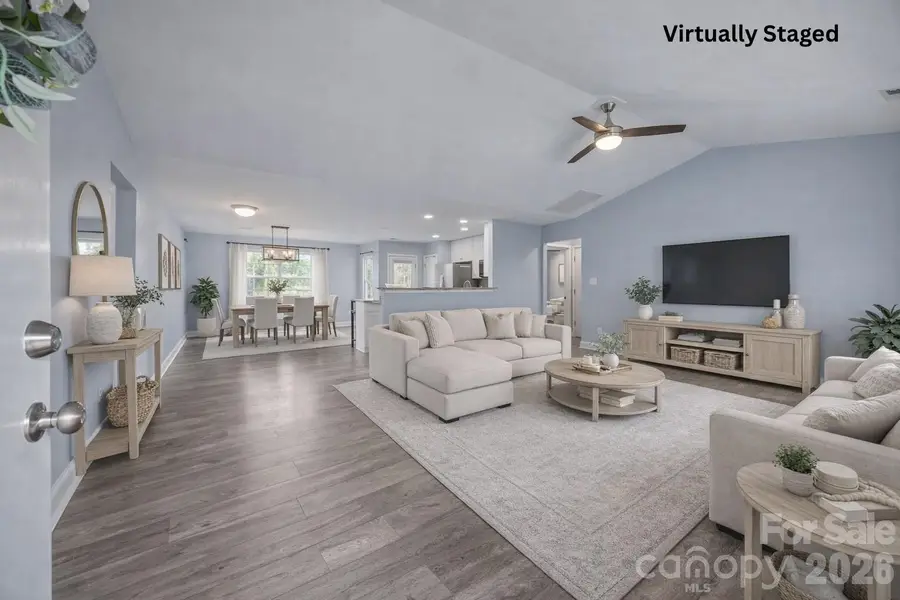 105 Hidden Spring Drive, Salisbury, NC 28147 - #2