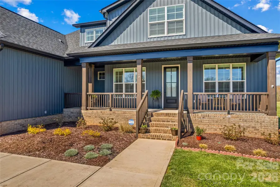 160 Galliher Road, Harmony, NC 28634 - #2