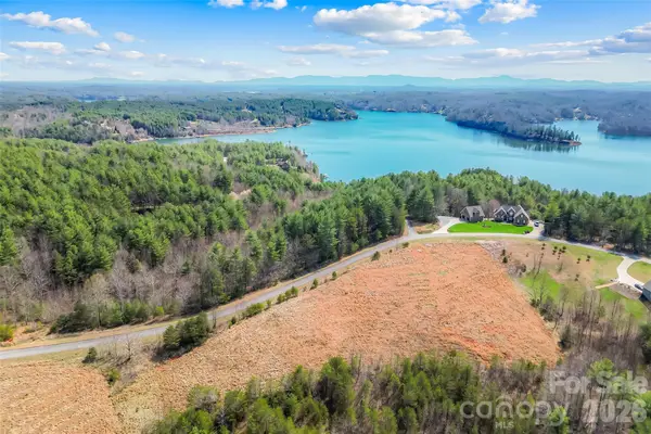 121 Lake Crest Drive #lot 37 & 36, Nebo, NC 28761