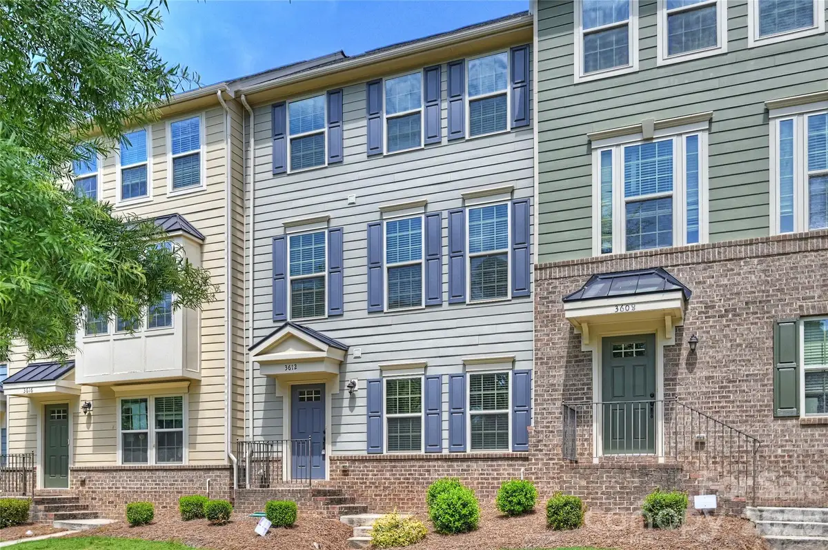 3612 Speer Boulevard, Charlotte, NC 28217 - #1