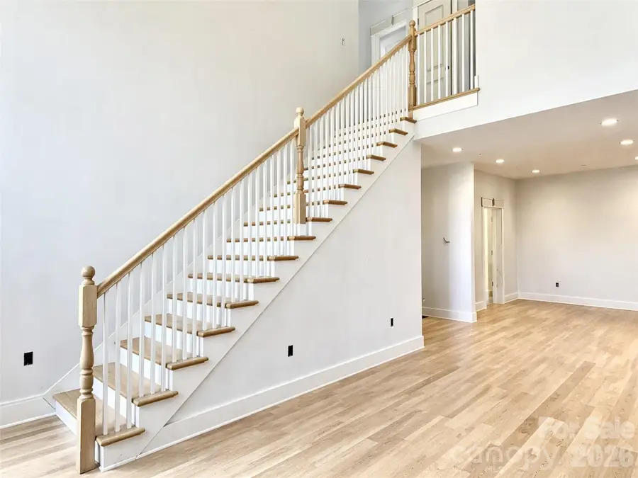 366 Mistletoe Trail, Hendersonville, NC 28791 - #2