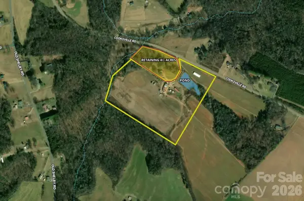 00 Cooksville Road, Vale, NC 28168