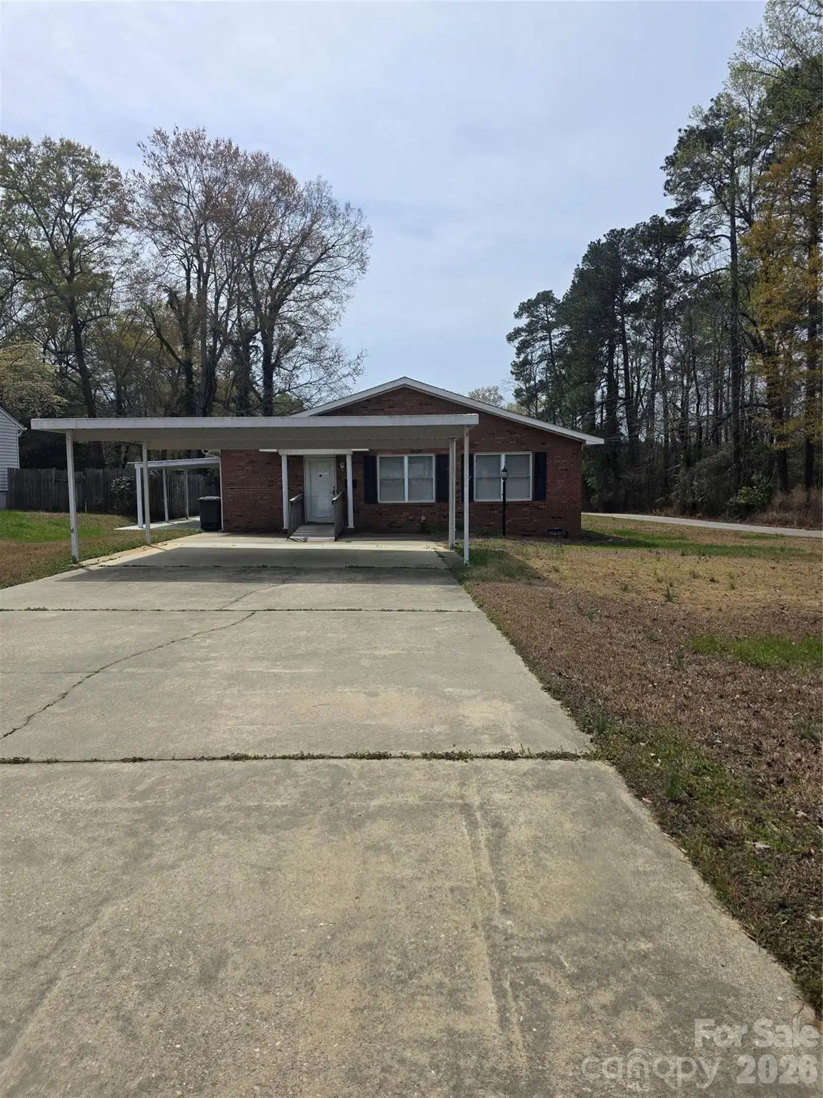 1400 Berry Street, Wadesboro, NC 28170 - #1