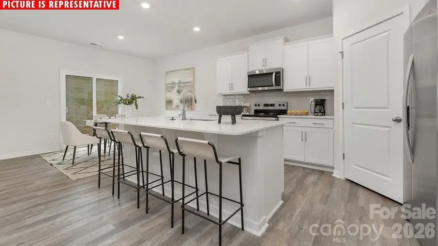 11515 Cardinal Creek Avenue, Charlotte, NC 28215 - #2