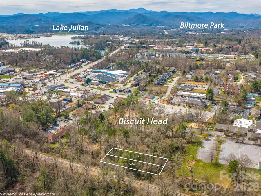 99999 Summit Avenue #A, Asheville, NC 28803 - #2