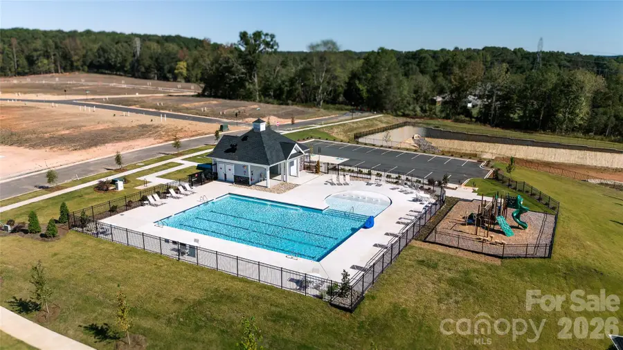 11519 Cardinal Creek Avenue, Charlotte, NC 28215 - #3