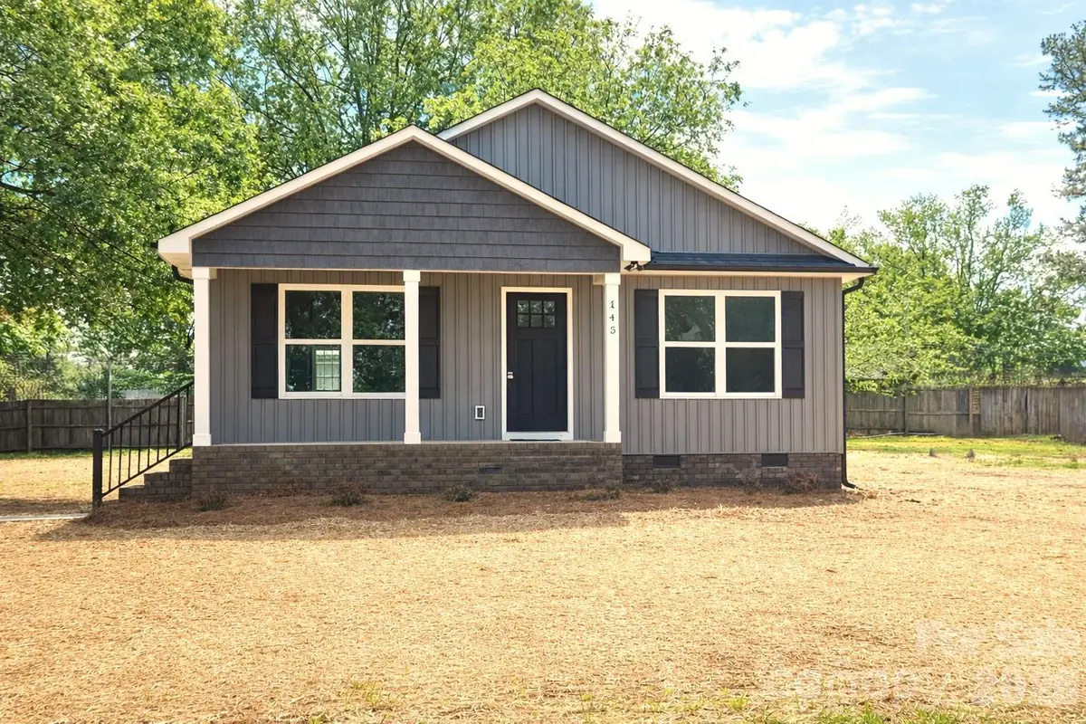 Lot 213 Swink Avenue, Salisbury, NC 28147 - #1