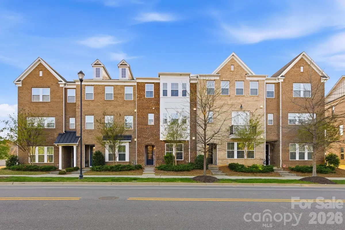 11515 Red Rust Lane, Charlotte, NC 28277 - #1