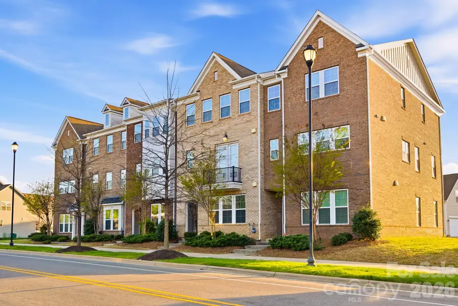 11515 Red Rust Lane, Charlotte, NC 28277 - #3