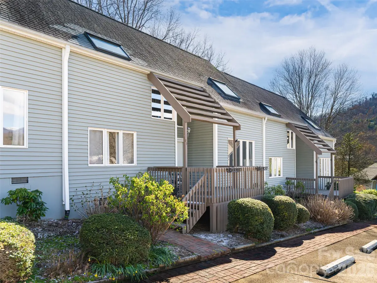 2F Lynx Drive, Black Mountain, NC 28711 - #1