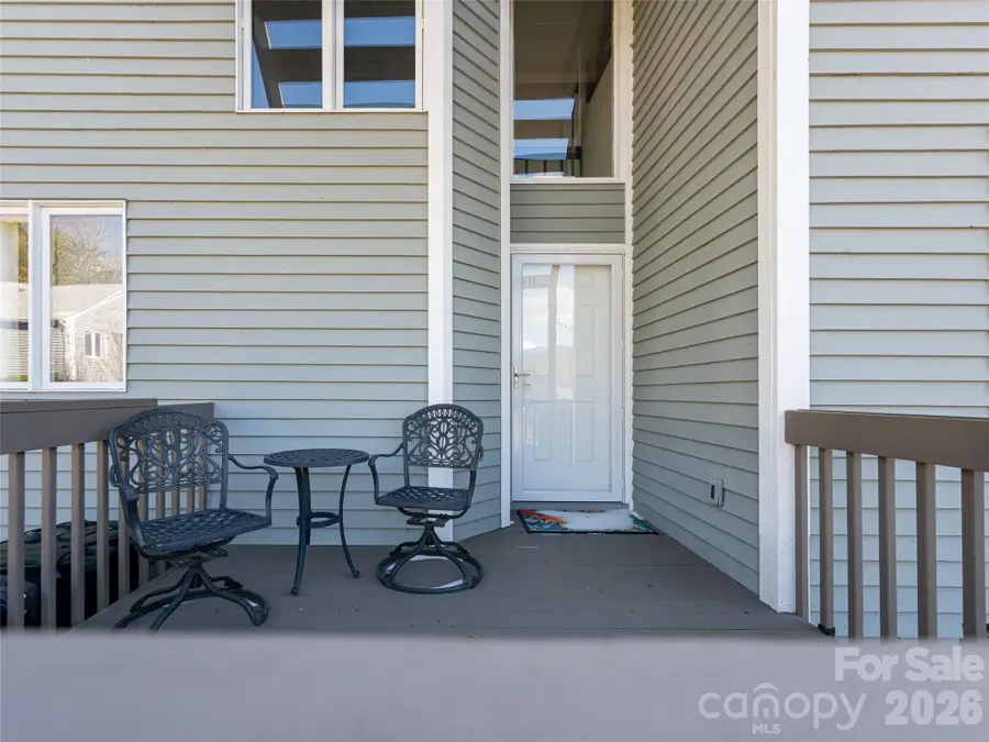 2F Lynx Drive, Black Mountain, NC 28711 - #2