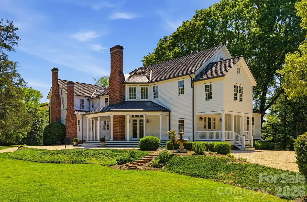 5520 Sharon View Road, Charlotte, NC 28226 - #1