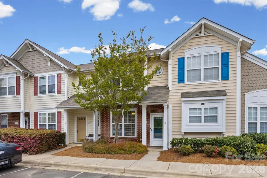 1114 Sienna Sand Way, Fort Mill, SC 29708 - #3
