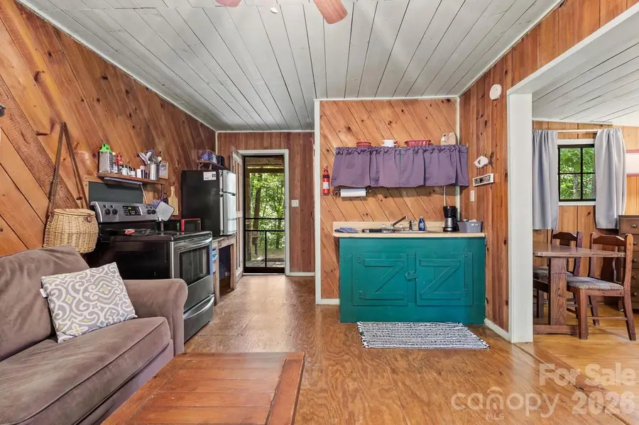 264 Rebel Drive, Hot Springs, NC 28743 - #3