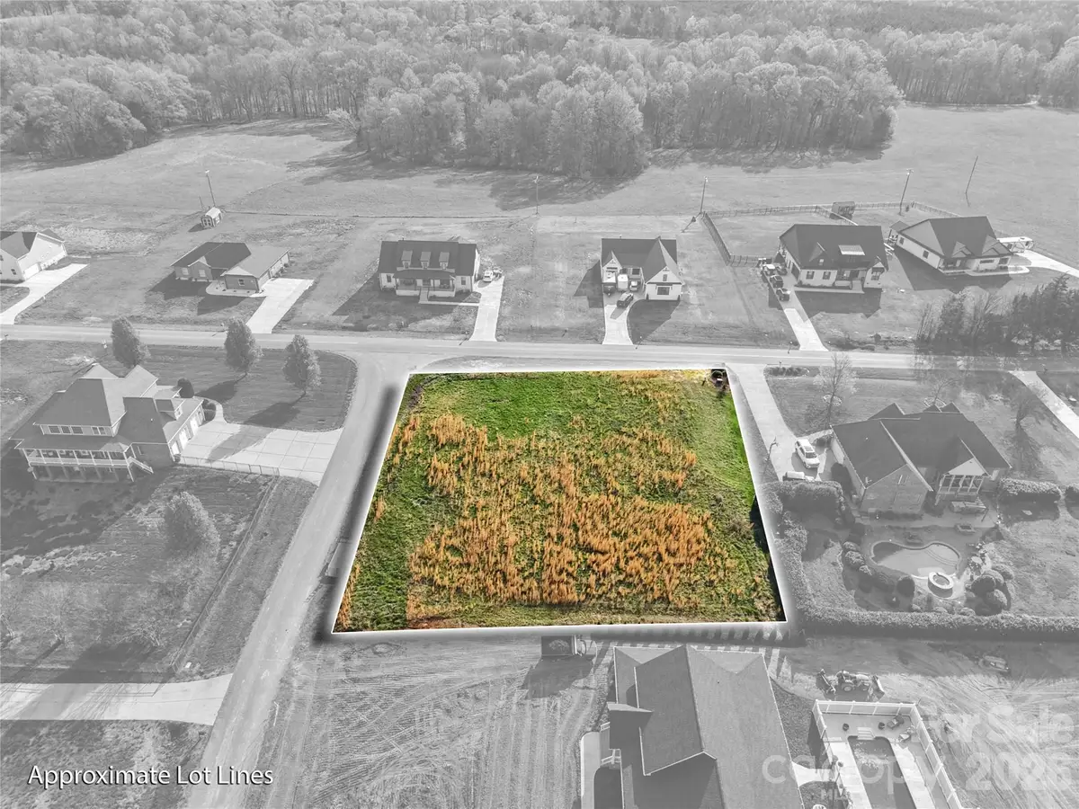 528 New Salem Road, Statesville, NC 28625 - #1