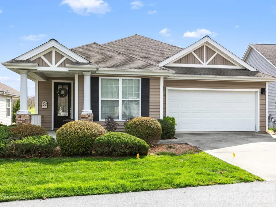 7 Eagle Creek Trail S, Flat Rock, NC 28731 - #2