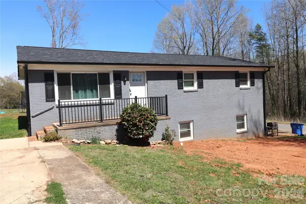 2510 Middleton Drive, Gastonia, NC 28054
