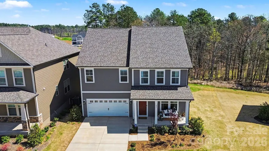 893 Regulus Court, York, SC 29745 - #3