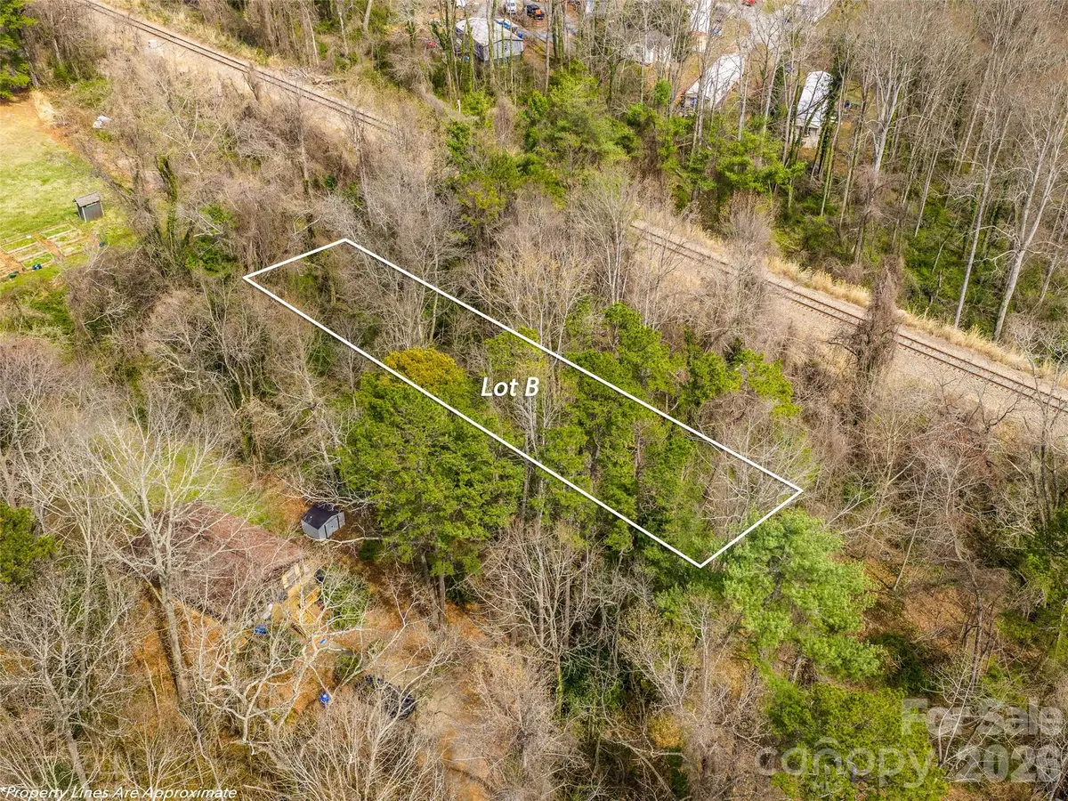 99999 Summit Avenue #B, Asheville, NC 28803 - #1