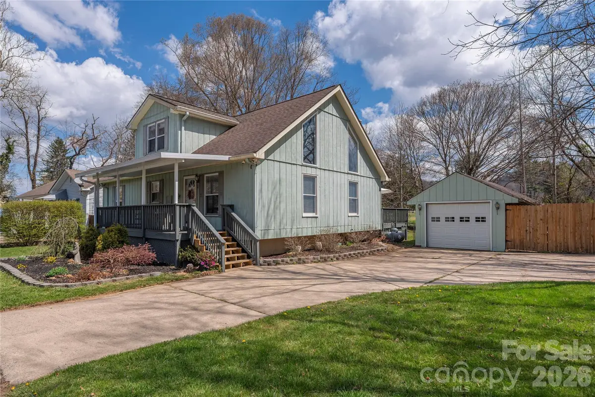 209 Browning Road, Waynesville, NC 28786 - #1