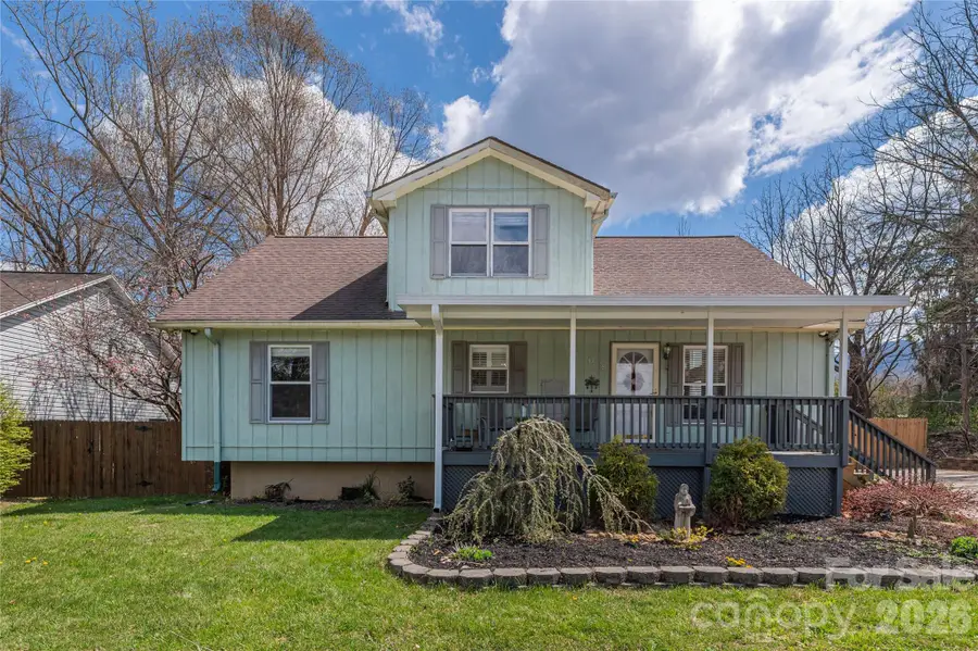 209 Browning Road, Waynesville, NC 28786 - #2