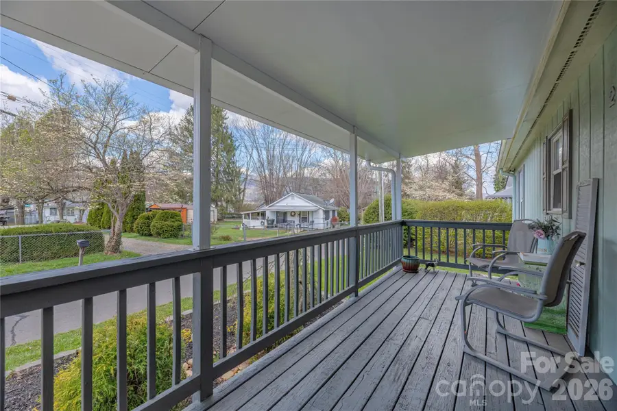 209 Browning Road, Waynesville, NC 28786 - #3