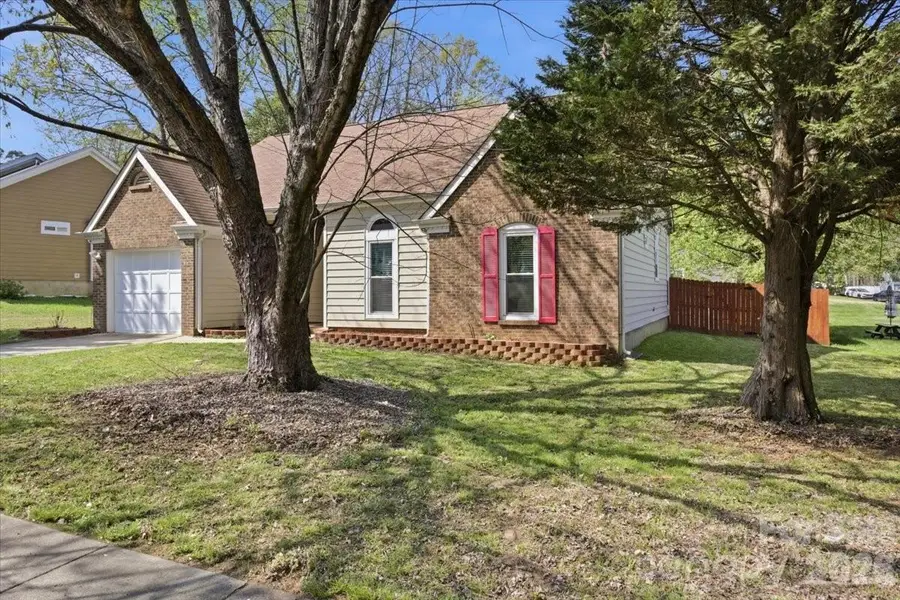 2917 Dellinger Drive, Charlotte, NC 28269 - #2