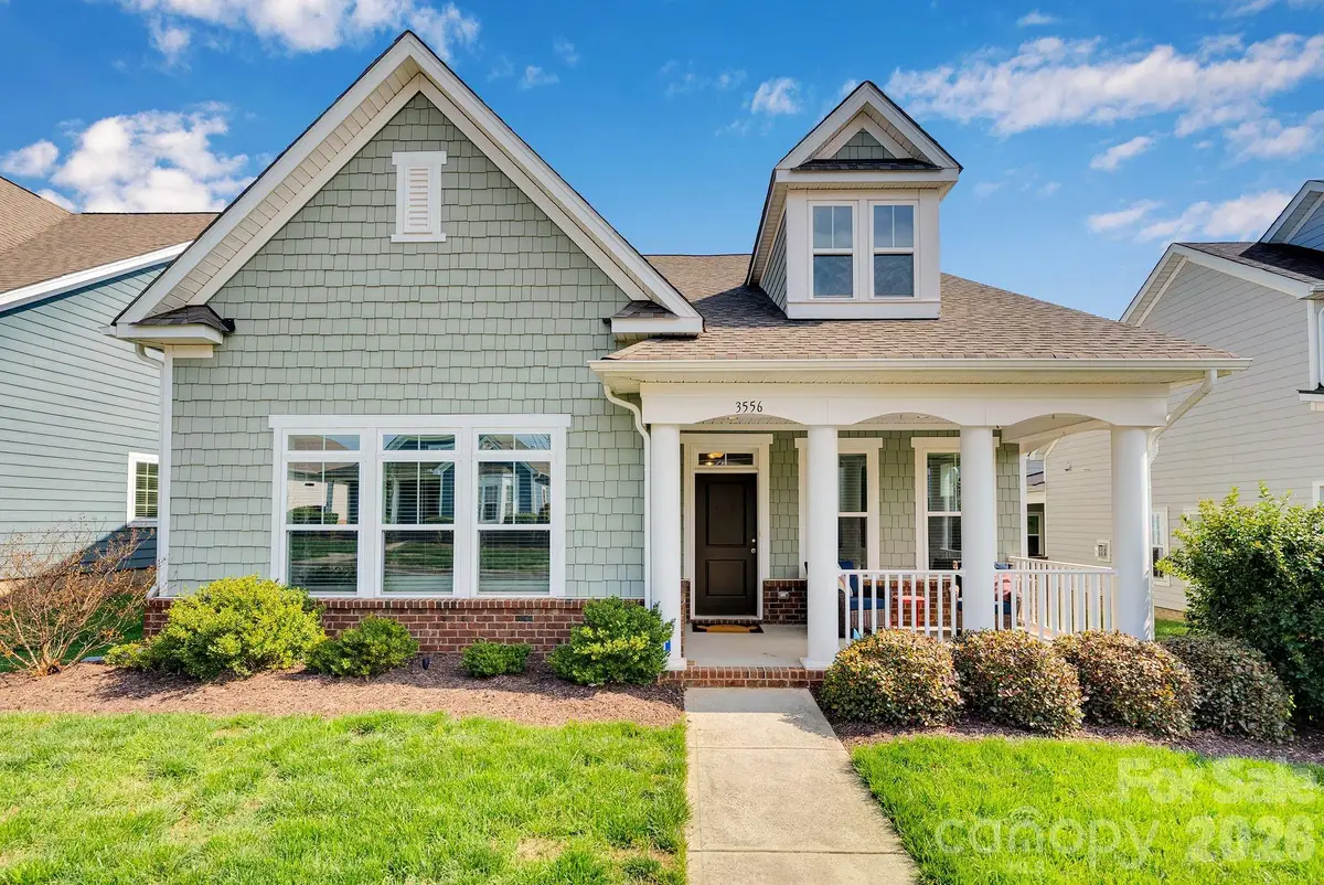 3556 County Down Avenue, Kannapolis, NC 28081 - #1