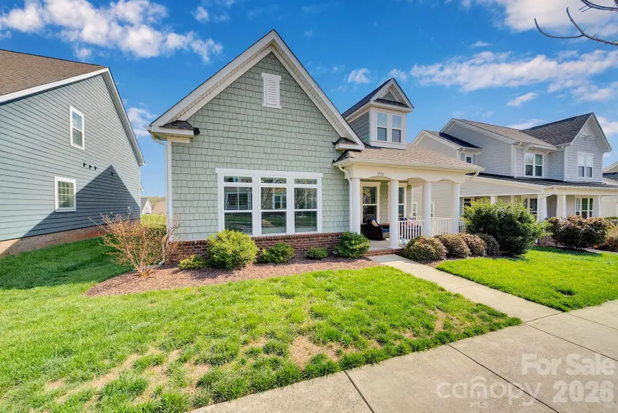 3556 County Down Avenue, Kannapolis, NC 28081 - #3