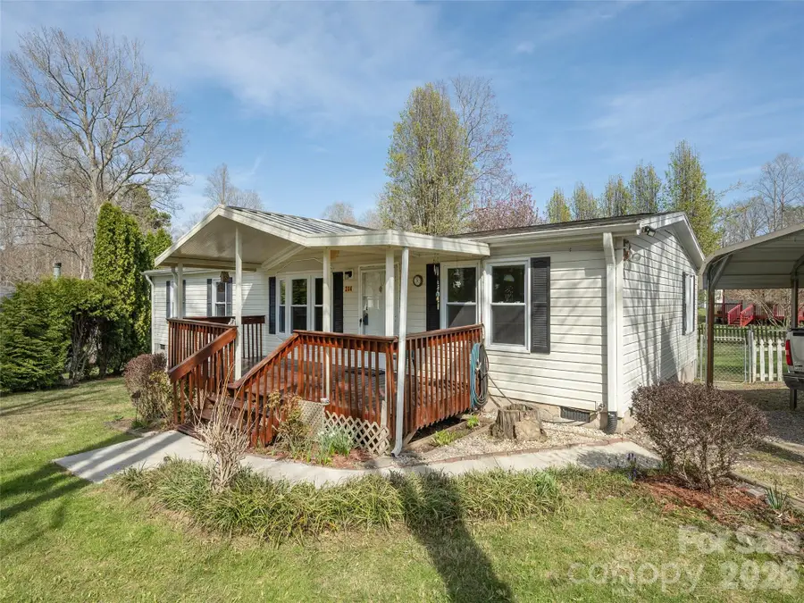 204 Cookies Way, Arden, NC 28704 - #2