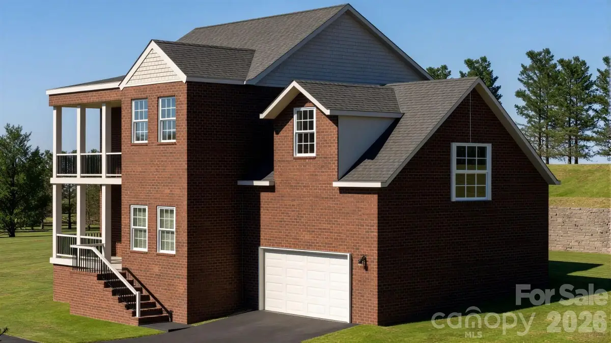 753 Chatsworth Circle, Lenoir, NC 28645 - #1