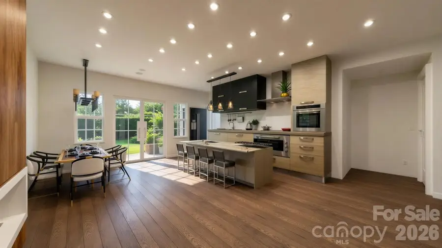 753 Chatsworth Circle, Lenoir, NC 28645 - #3