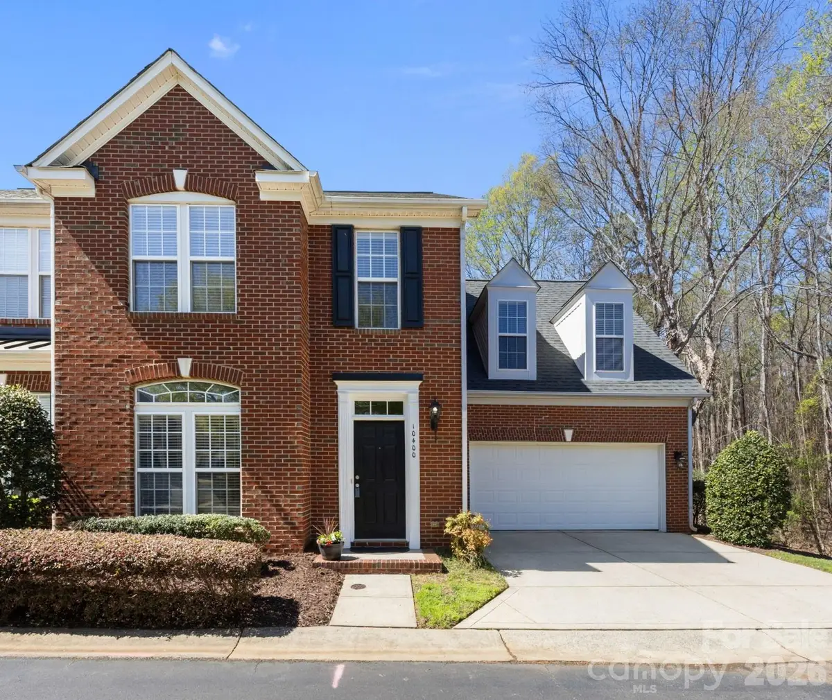10400 Berkeley Woods Lane, Charlotte, NC 28277 - #1