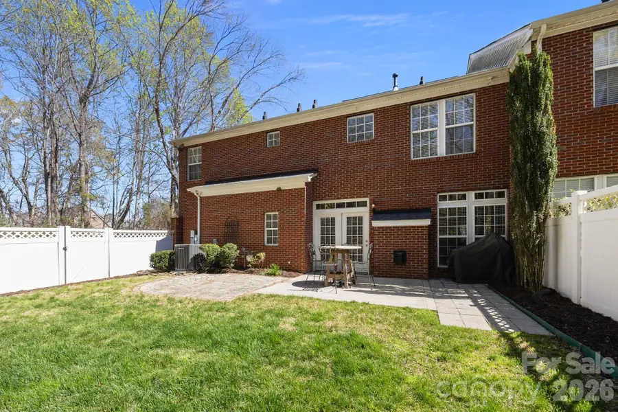 10400 Berkeley Woods Lane, Charlotte, NC 28277 - #3