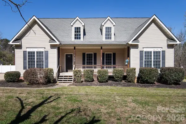 13219 Asbury Chapel Road, Huntersville, NC 28078