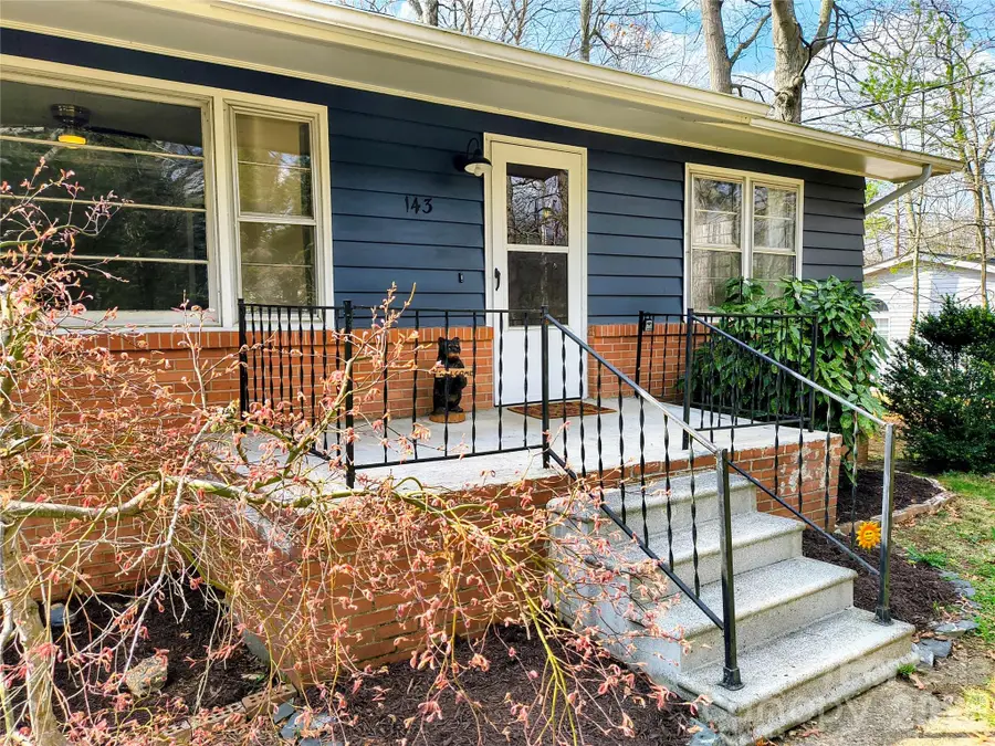 143 Tabernacle Road, Black Mountain, NC 28711 - #2