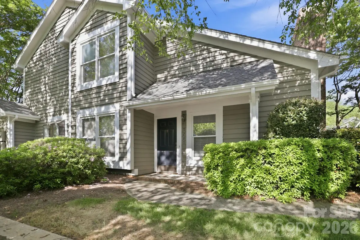 7287 Meeting Street, Charlotte, NC 28210 - #1