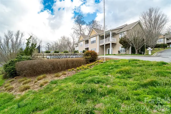 10 Northbrook Place #D, Asheville, NC 28804
