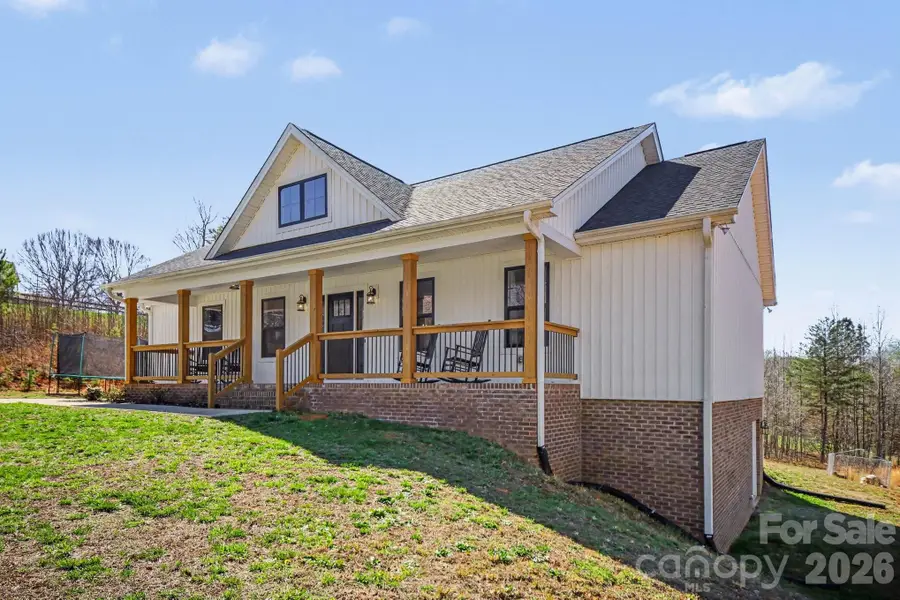 310 Old Hardin Road, Dallas, NC 28034 - #2