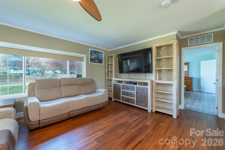 181 High Valley Estates Drive, Alexander, NC 28701 - #3