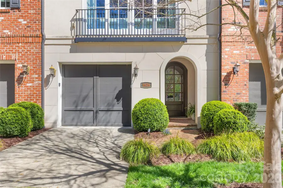 1624 Lombardy Circle, Charlotte, NC 28203 - #2
