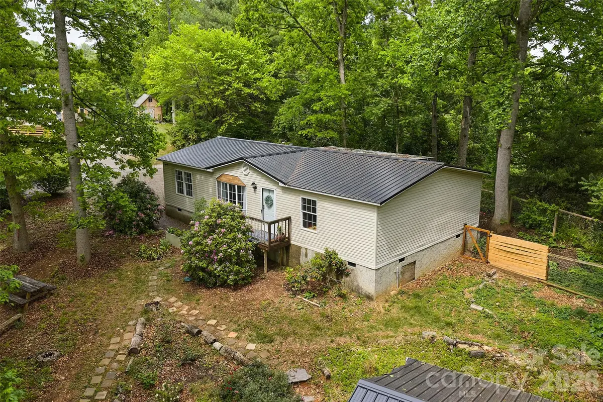 611 Turkey Creek Terrace, Leicester, NC 28748 - #1