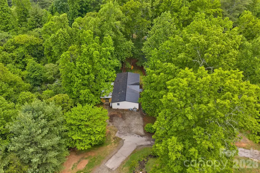 611 Turkey Creek Terrace, Leicester, NC 28748 - #2