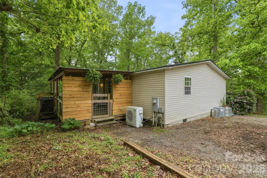 611 Turkey Creek Terrace, Leicester, NC 28748 - #3